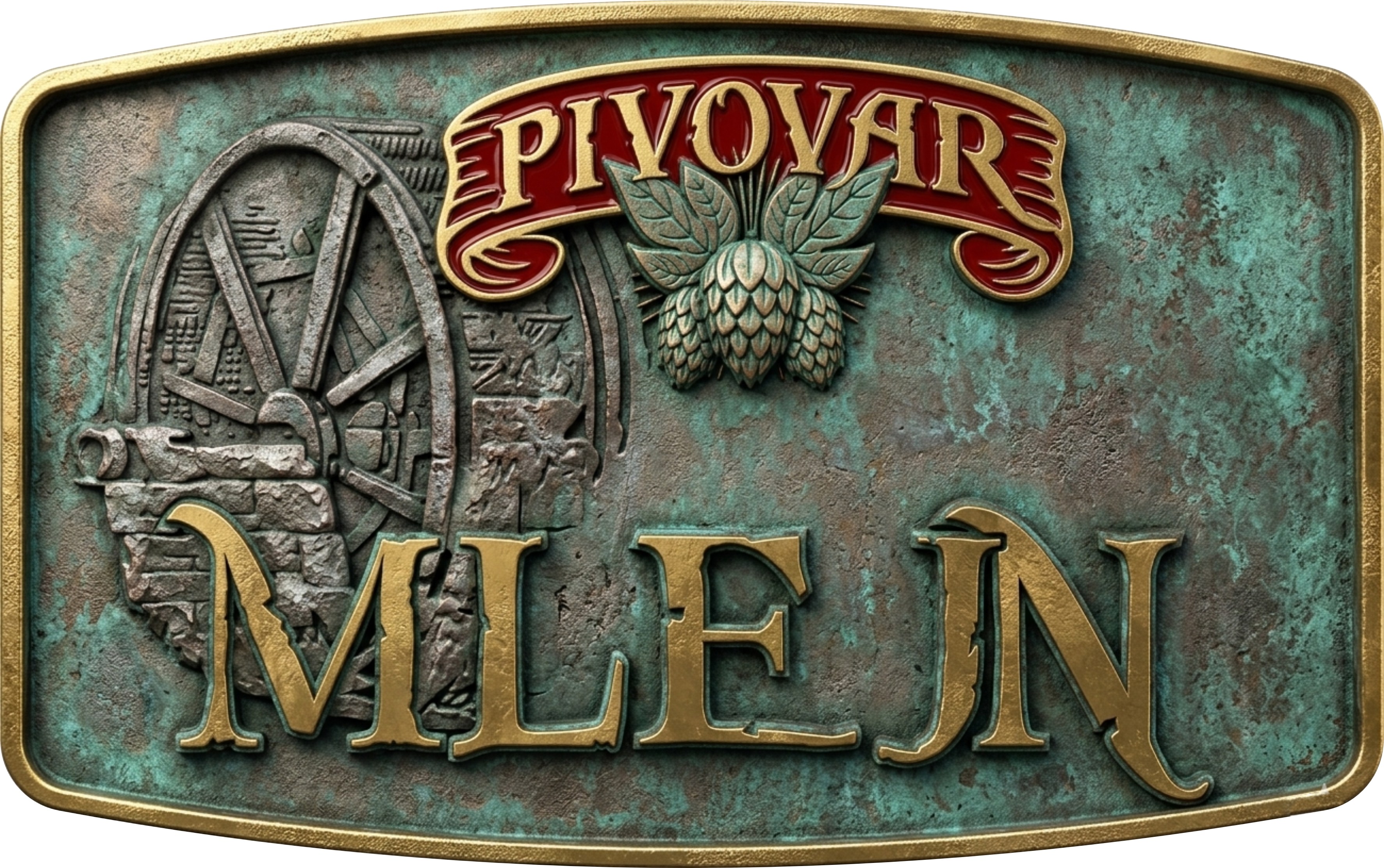 Mlýn